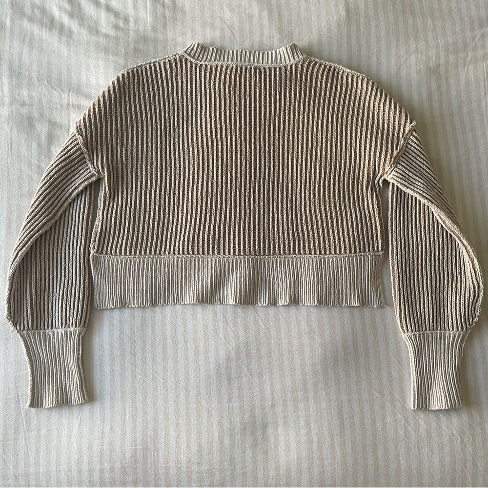 Fall Fable Sweater - Picture 5 of 10
